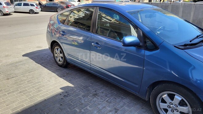 Toyota Prius 2008, 321,869 km - 1.5 l - Bakı