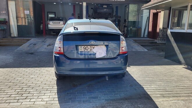 Toyota Prius 2008, 321,869 km - 1.5 l - Bakı