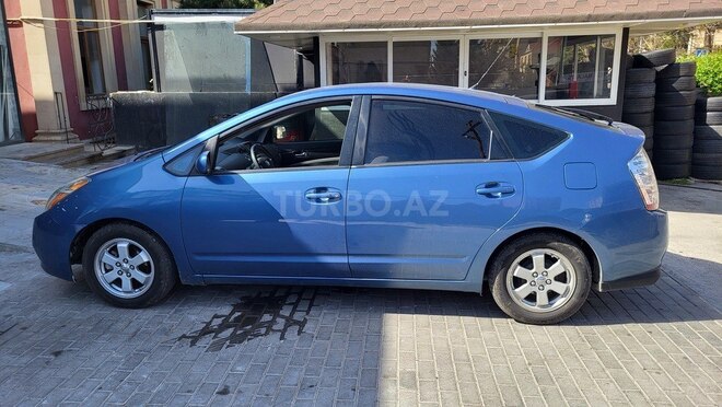 Toyota Prius 2008, 321,869 km - 1.5 l - Bakı