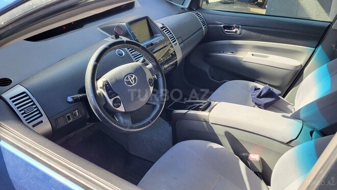 Toyota Prius 2008, 321,869 km - 1.5 l - Bakı