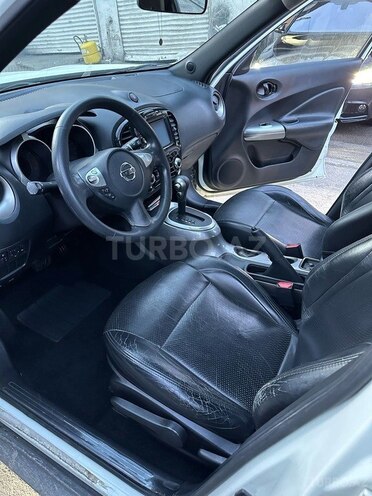 Nissan Juke 2011, 90,000 km - 1.6 l - Bakı