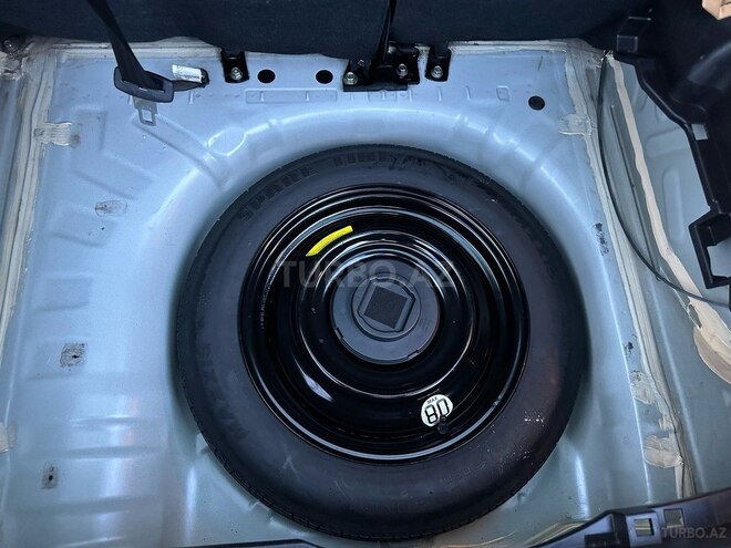 Nissan Juke 2011, 90,000 km - 1.6 l - Bakı