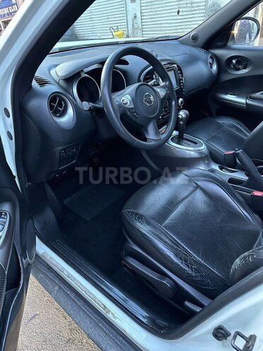 Nissan Juke 2011, 90,000 km - 1.6 l - Bakı