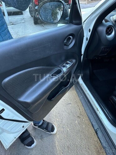 Nissan Juke 2011, 90,000 km - 1.6 l - Bakı