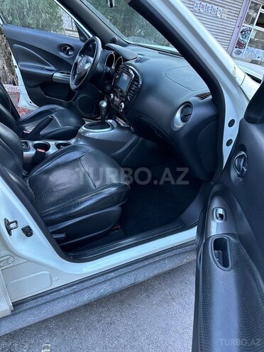 Nissan Juke 2011, 90,000 km - 1.6 l - Bakı