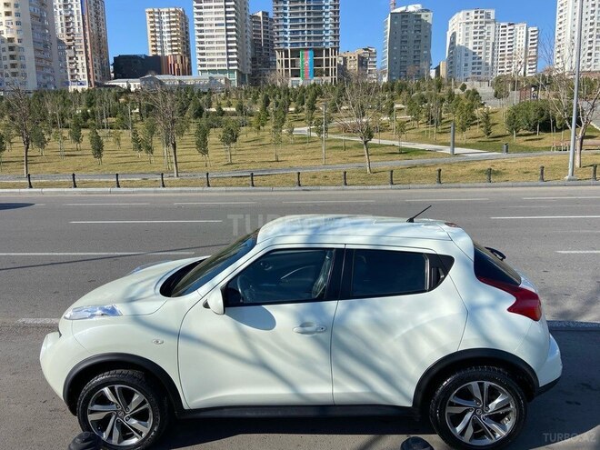 Nissan Juke 2011, 90,000 km - 1.6 l - Bakı