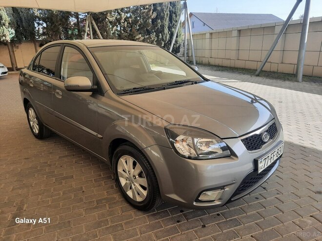 Kia Pride 2009, 254,000 km - 1.5 l - Bakı