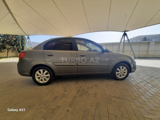 Kia Pride 2009, 254,000 km - 1.5 l - Bakı