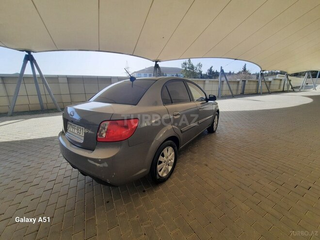 Kia Pride 2009, 254,000 km - 1.5 l - Bakı
