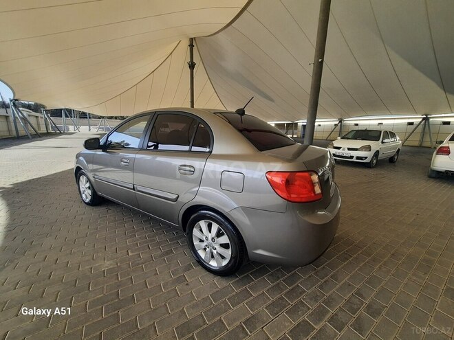 Kia Pride 2009, 254,000 km - 1.5 l - Bakı