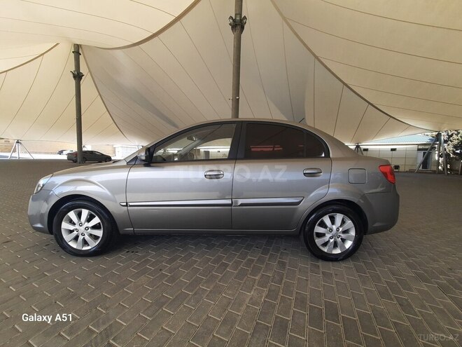 Kia Pride 2009, 254,000 km - 1.5 l - Bakı