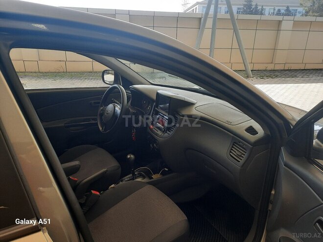 Kia Pride 2009, 254,000 km - 1.5 l - Bakı