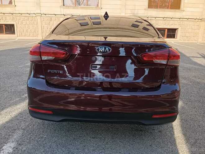 Kia Cerato 2018, 85,000 km - 2.0 l - Bakı