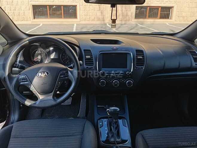 Kia Cerato 2018, 85,000 km - 2.0 l - Bakı