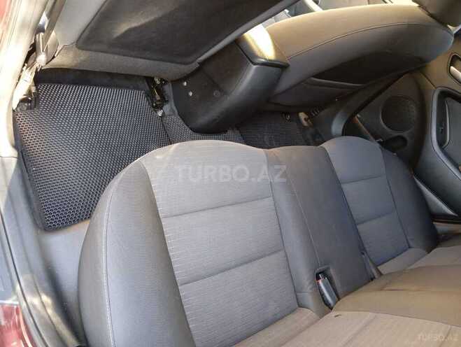 Kia Cerato 2018, 85,000 km - 2.0 l - Bakı