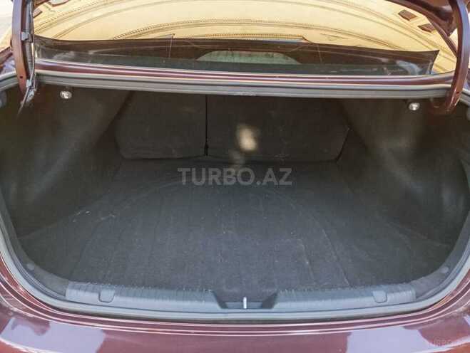 Kia Cerato 2018, 85,000 km - 2.0 l - Bakı