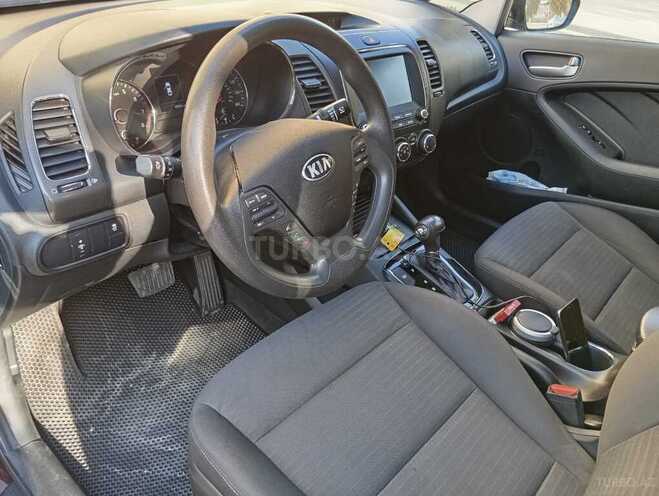 Kia Cerato 2018, 85,000 km - 2.0 l - Bakı