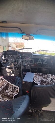 LADA (VAZ) 2107 2004, 97,411 km - 1.6 л - Cəlilabad