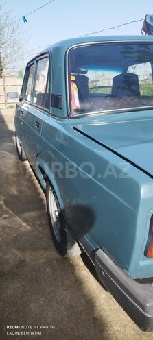 LADA (VAZ) 2107 2004, 97,411 km - 1.6 л - Cəlilabad