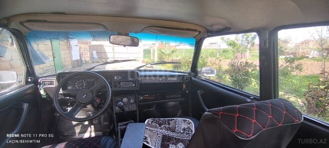 LADA (VAZ) 2107 2004, 97,411 km - 1.6 л - Cəlilabad