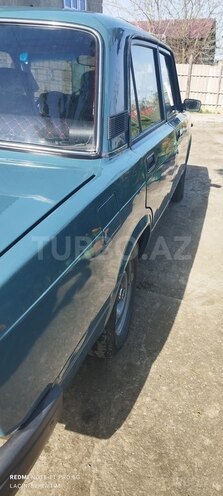 LADA (VAZ) 2107 2004, 97,411 km - 1.6 л - Cəlilabad