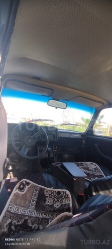 LADA (VAZ) 2107 2004, 97,411 km - 1.6 л - Cəlilabad