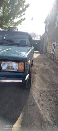 LADA (VAZ) 2107 2004, 97,411 km - 1.6 л - Cəlilabad