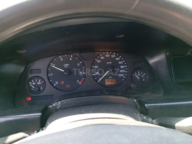 Opel Zafira 1999, 238,189 km - 1.8 l - Bakı