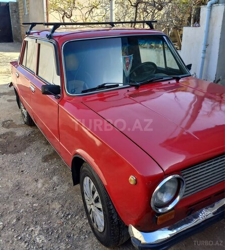 LADA (VAZ) 21011 1980, 99,000 km - 1.3 l - Bakı