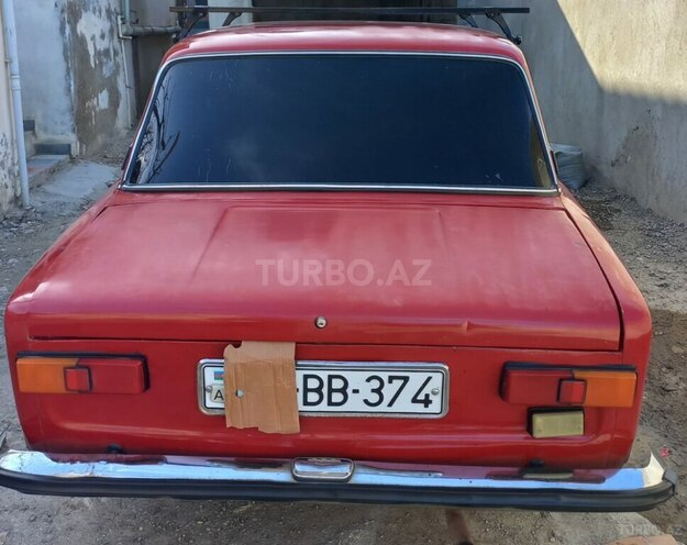 LADA (VAZ) 21011 1980, 99,000 km - 1.3 l - Bakı