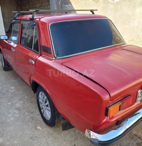 LADA (VAZ) 21011 1980, 99,000 km - 1.3 l - Bakı