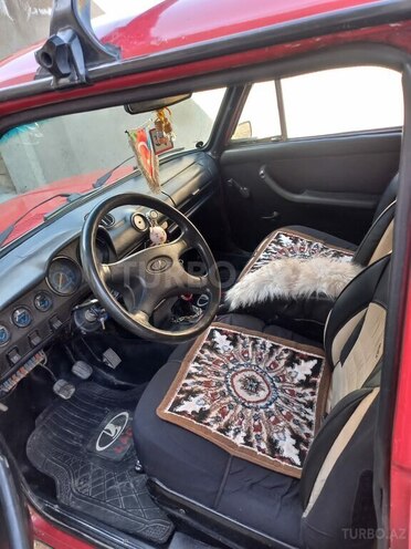 LADA (VAZ) 21011 1980, 99,000 km - 1.3 l - Bakı