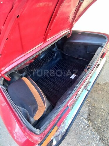 LADA (VAZ) 21011 1980, 99,000 km - 1.3 l - Bakı