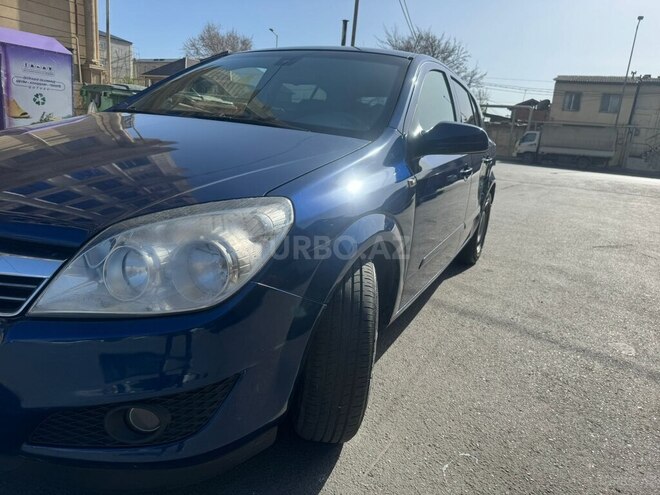 Opel Astra 2007, 323,000 km - 1.3 л - Bakı