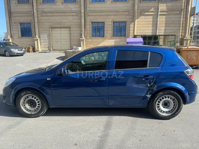 Opel Astra 2007, 323,000 km - 1.3 л - Bakı