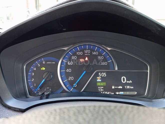 Toyota Corolla 2015, 149,000 km - 1.5 l - Bakı