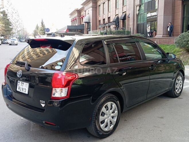 Toyota Corolla 2015, 149,000 km - 1.5 l - Bakı