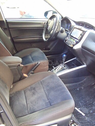 Toyota Corolla 2015, 149,000 km - 1.5 l - Bakı