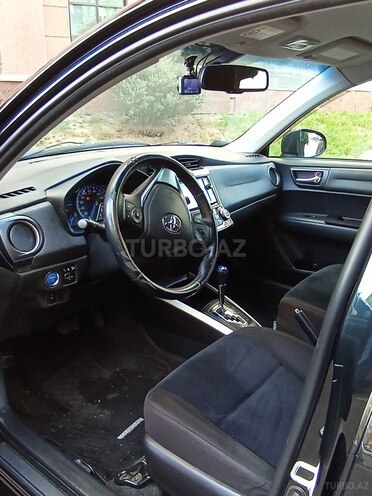Toyota Corolla 2015, 149,000 km - 1.5 l - Bakı