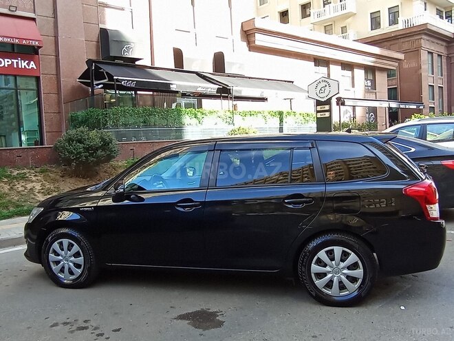 Toyota Corolla 2015, 149,000 km - 1.5 l - Bakı