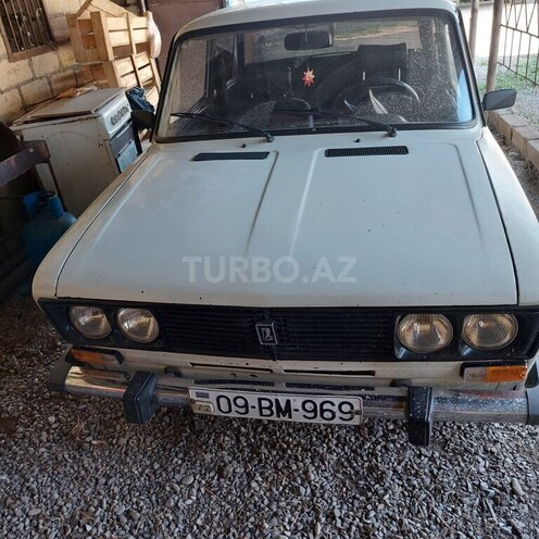 LADA (VAZ) 2106 1994, 97,845 km - 1.5 l - Tərtər