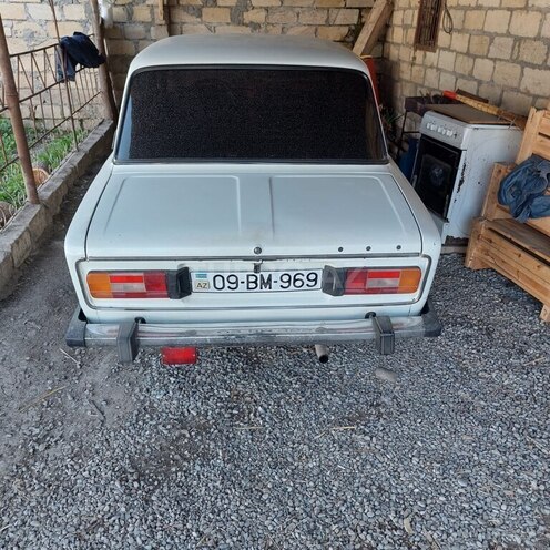 LADA (VAZ) 2106 1994, 97,845 km - 1.5 l - Tərtər