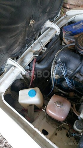 LADA (VAZ) 2106 1994, 97,845 km - 1.5 l - Tərtər
