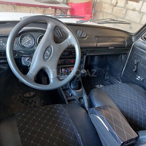 LADA (VAZ) 2106 1994, 97,845 km - 1.5 l - Tərtər