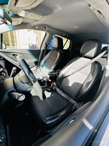 Chevrolet Trax 2018, 146,000 km - 1.6 l - Bakı
