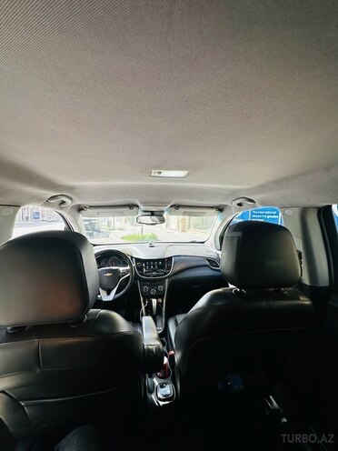 Chevrolet Trax 2018, 146,000 km - 1.6 l - Bakı