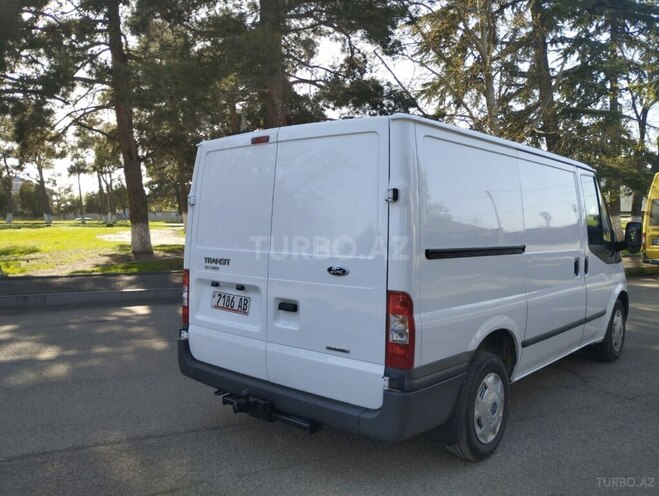 Ford Transit 2011, 158,000 km - 2.2 л - Bakı