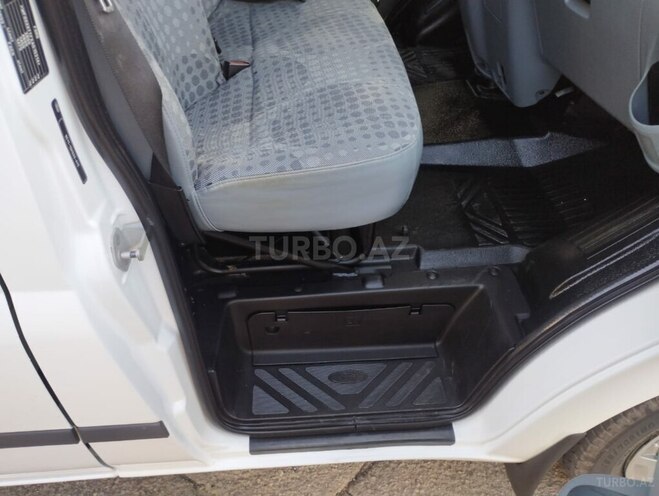 Ford Transit 2011, 158,000 km - 2.2 л - Bakı