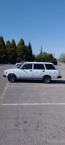 LADA (VAZ) 2104 1998, 352,412 km - 1.6 l - Qazax