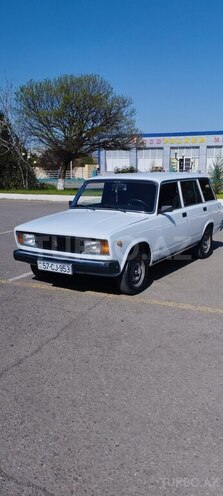 LADA (VAZ) 2104 1998, 352,412 km - 1.6 l - Qazax